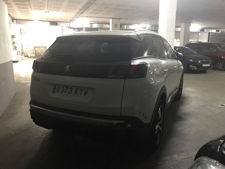 Photo 5 VIN: VF3MCYHZJKS182180 - PEUGEOT 3008 