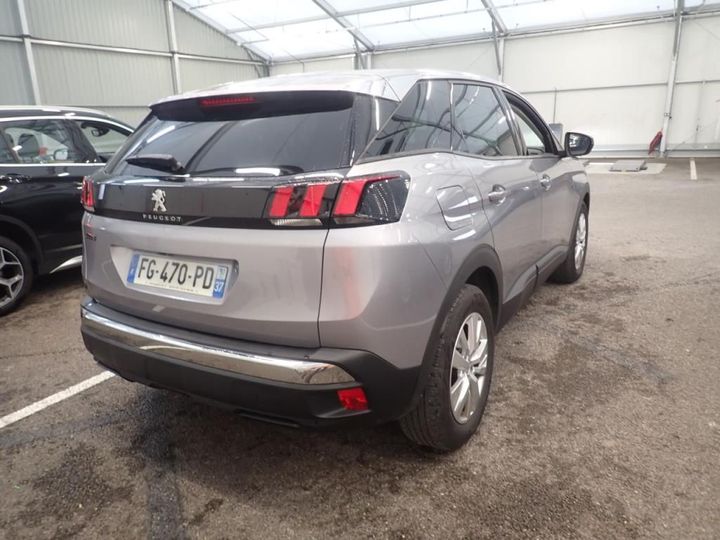 Photo 2 VIN: VF3MCYHZJKS208692 - PEUGEOT 3008 