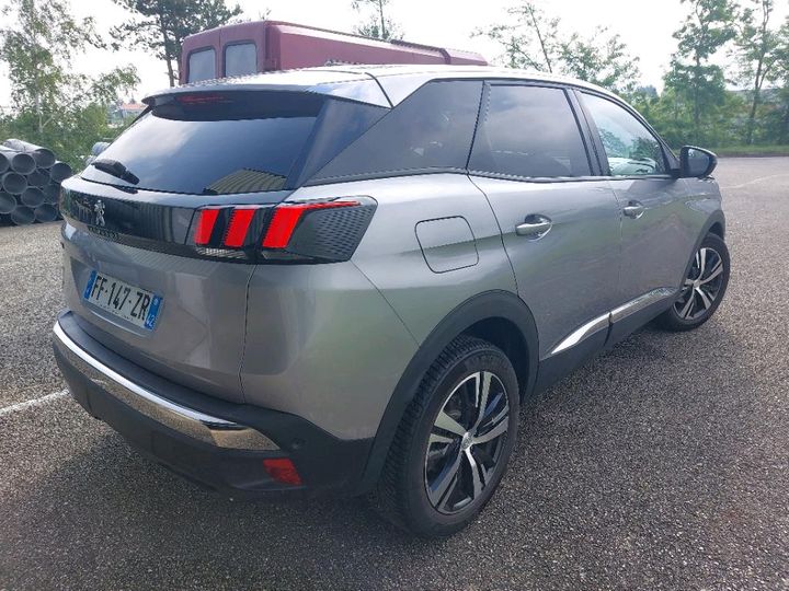 Photo 4 VIN: VF3MCYHZJKS210476 - PEUGEOT 3008 