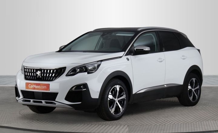 Photo 1 VIN: VF3MCYHZJKS210709 - PEUGEOT 3008 