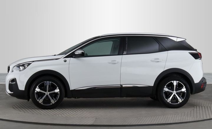 Photo 2 VIN: VF3MCYHZJKS210709 - PEUGEOT 3008 