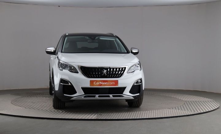 Photo 22 VIN: VF3MCYHZJKS210709 - PEUGEOT 3008 