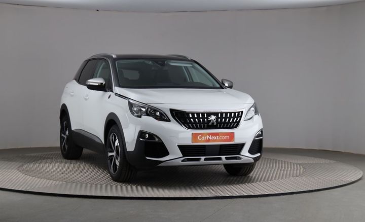 Photo 23 VIN: VF3MCYHZJKS210709 - PEUGEOT 3008 