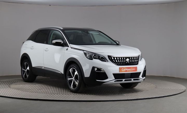 Photo 24 VIN: VF3MCYHZJKS210709 - PEUGEOT 3008 