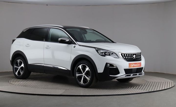 Photo 25 VIN: VF3MCYHZJKS210709 - PEUGEOT 3008 