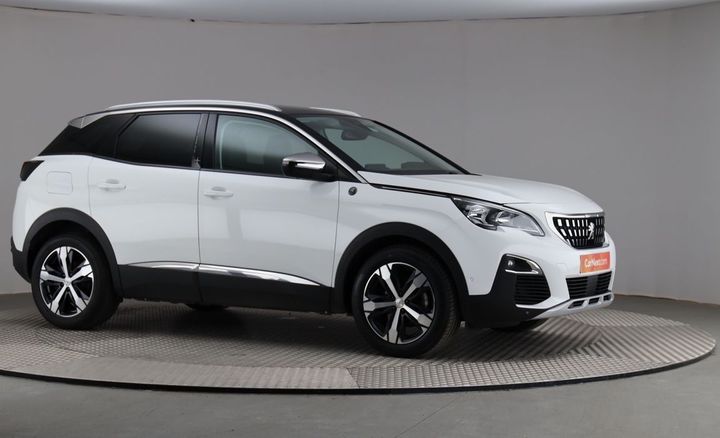 Photo 26 VIN: VF3MCYHZJKS210709 - PEUGEOT 3008 