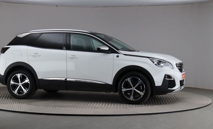 Photo 27 VIN: VF3MCYHZJKS210709 - PEUGEOT 3008 