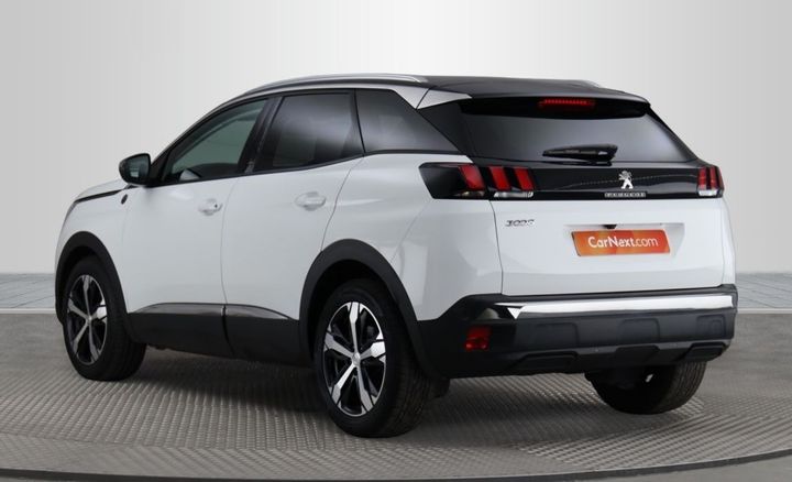 Photo 3 VIN: VF3MCYHZJKS210709 - PEUGEOT 3008 