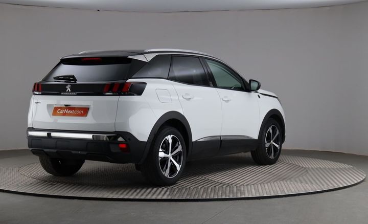 Photo 33 VIN: VF3MCYHZJKS210709 - PEUGEOT 3008 