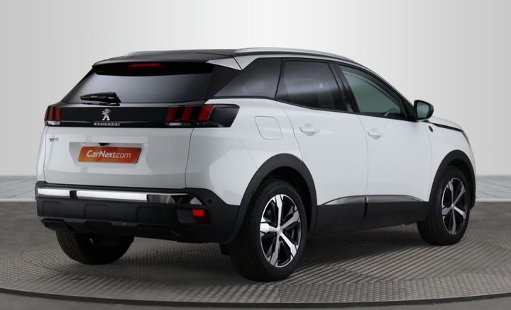 Photo 5 VIN: VF3MCYHZJKS210709 - PEUGEOT 3008 