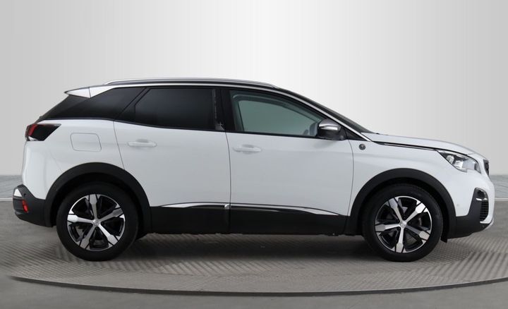 Photo 6 VIN: VF3MCYHZJKS210709 - PEUGEOT 3008 