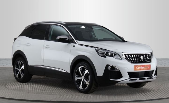 Photo 7 VIN: VF3MCYHZJKS210709 - PEUGEOT 3008 