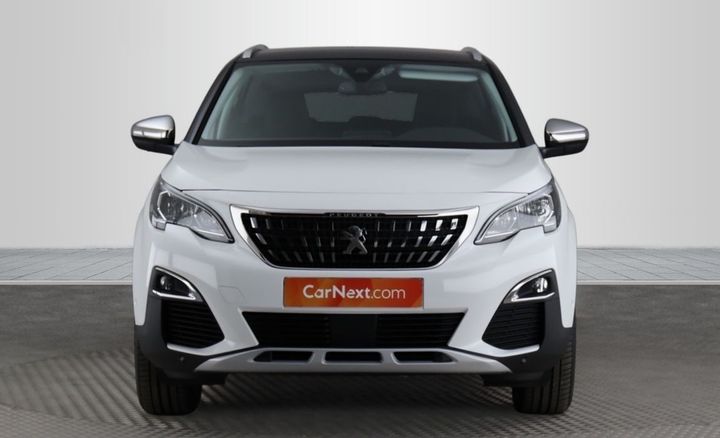 Photo 8 VIN: VF3MCYHZJKS210709 - PEUGEOT 3008 