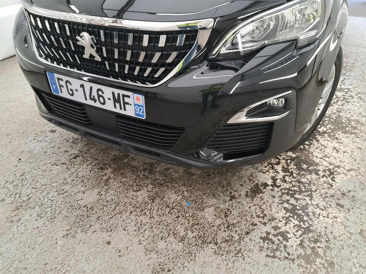 Photo 19 VIN: VF3MCYHZJKS221398 - PEUGEOT 3008 