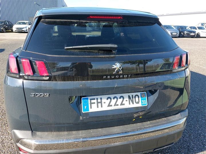 Photo 27 VIN: VF3MCYHZJKS221415 - PEUGEOT 3008 