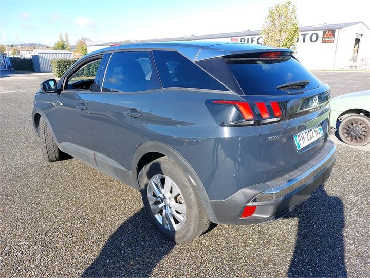 Photo 3 VIN: VF3MCYHZJKS221415 - PEUGEOT 3008 