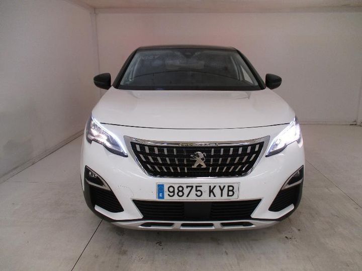 Photo 13 VIN: VF3MCYHZJKS223878 - PEUGEOT 3008 