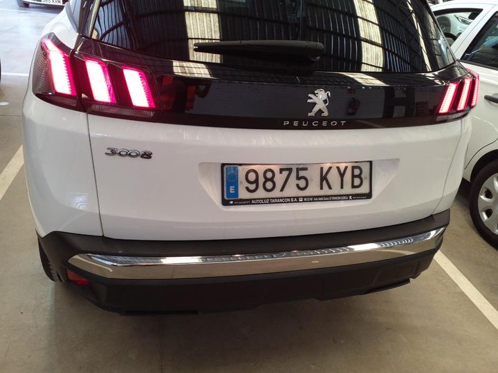 Photo 34 VIN: VF3MCYHZJKS223878 - PEUGEOT 3008 