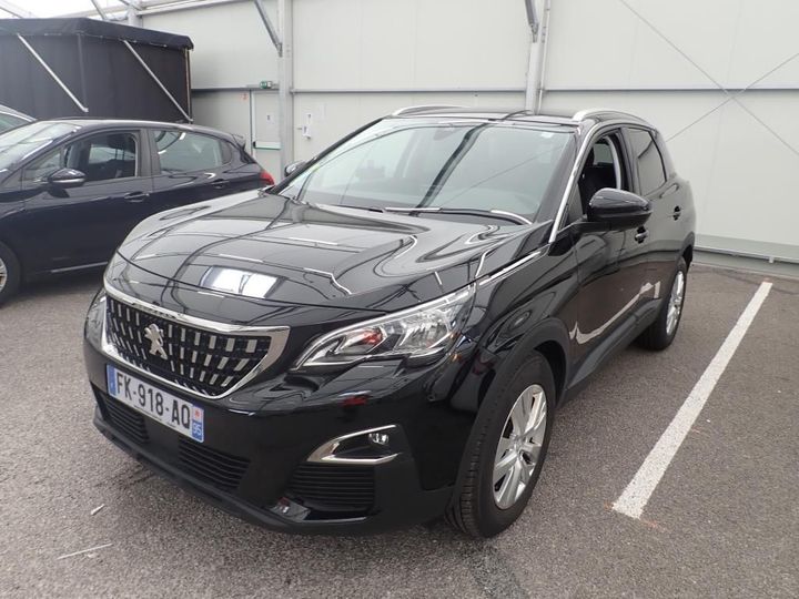 Photo 0 VIN: VF3MCYHZJKS226147 - PEUGEOT 3008 