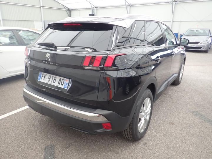 Photo 4 VIN: VF3MCYHZJKS226147 - PEUGEOT 3008 