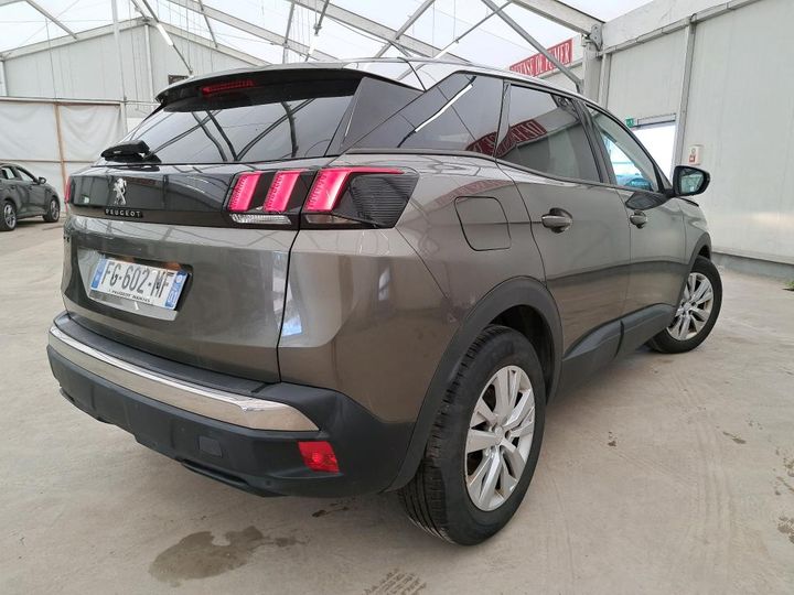 Photo 1 VIN: VF3MCYHZJKS227701 - PEUGEOT 3008 