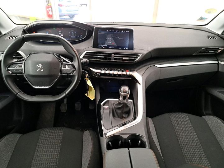 Photo 2 VIN: VF3MCYHZJKS227701 - PEUGEOT 3008 