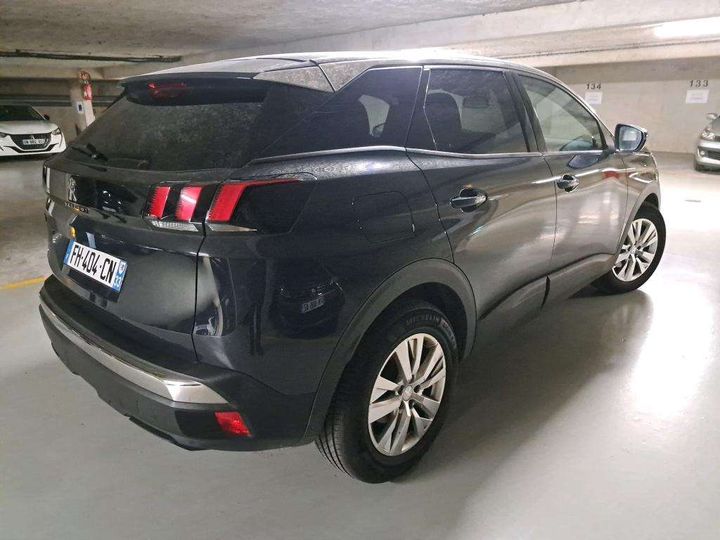 Photo 2 VIN: VF3MCYHZJKS227728 - PEUGEOT 3008 