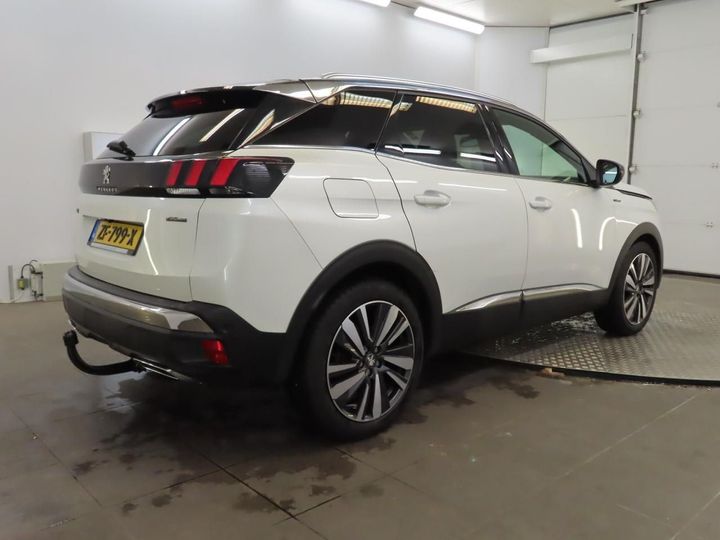 Photo 2 VIN: VF3MCYHZJKS228659 - PEUGEOT 3008 