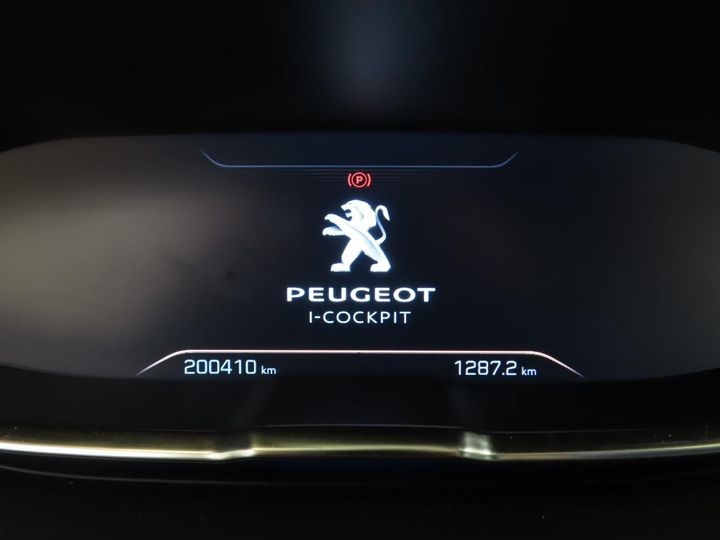 Photo 4 VIN: VF3MCYHZJKS228659 - PEUGEOT 3008 