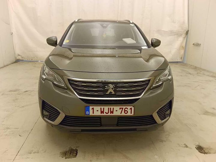 Photo 15 VIN: VF3MCYHZJKS228840 - PEUGEOT 5008 