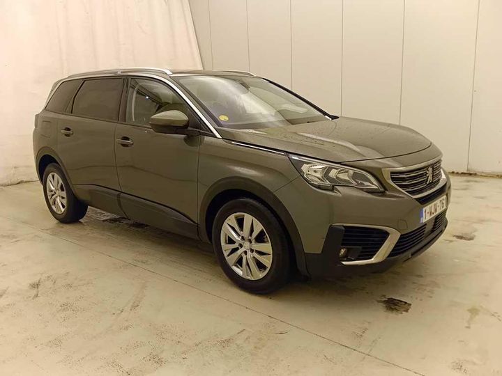 Photo 7 VIN: VF3MCYHZJKS228840 - PEUGEOT 5008 