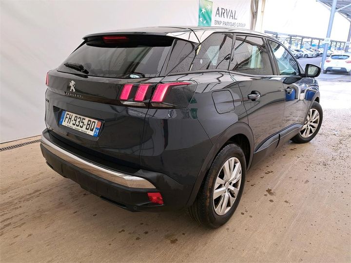 Photo 2 VIN: VF3MCYHZJKS232476 - PEUGEOT 3008 