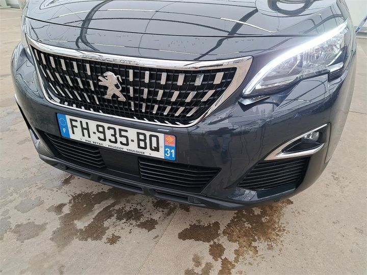 Photo 22 VIN: VF3MCYHZJKS232476 - PEUGEOT 3008 