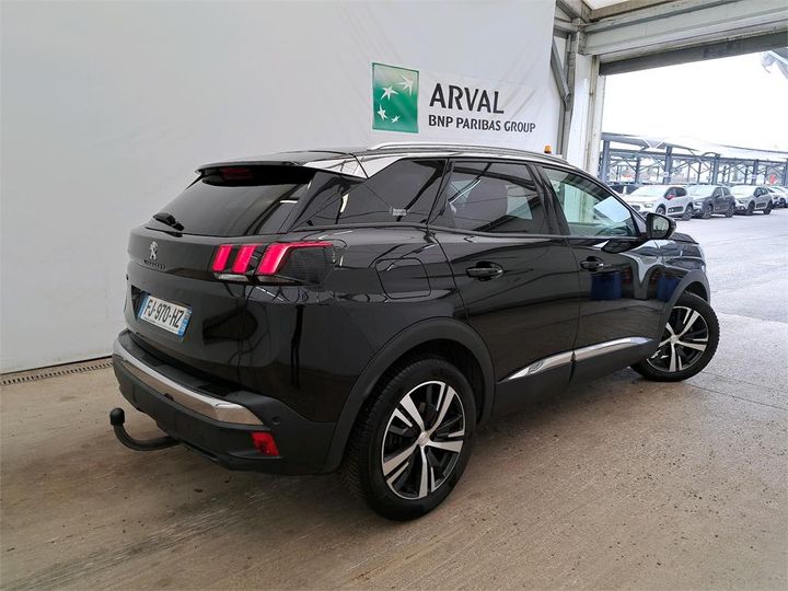 Photo 2 VIN: VF3MCYHZJKS233216 - PEUGEOT 3008 