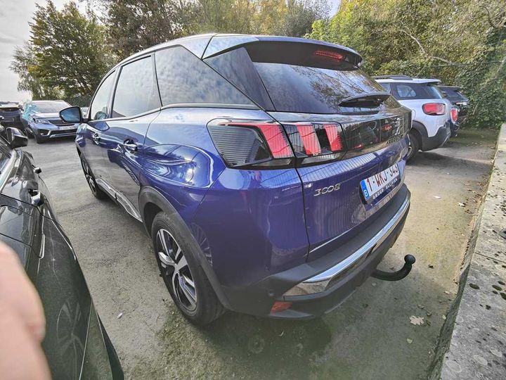 Photo 7 VIN: VF3MCYHZJKS239562 - PEUGEOT 3008 &#3916 