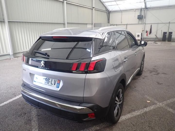 Photo 2 VIN: VF3MCYHZJKS239594 - PEUGEOT 3008 