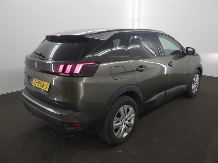 Photo 1 VIN: VF3MCYHZJKS249898 - PEUGEOT 3008 