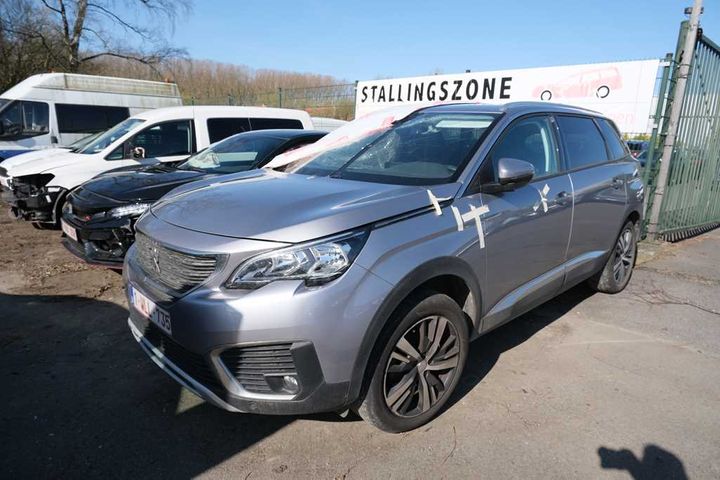 Photo 1 VIN: VF3MCYHZJKS250620 - PEUGEOT 5008 &#3916 