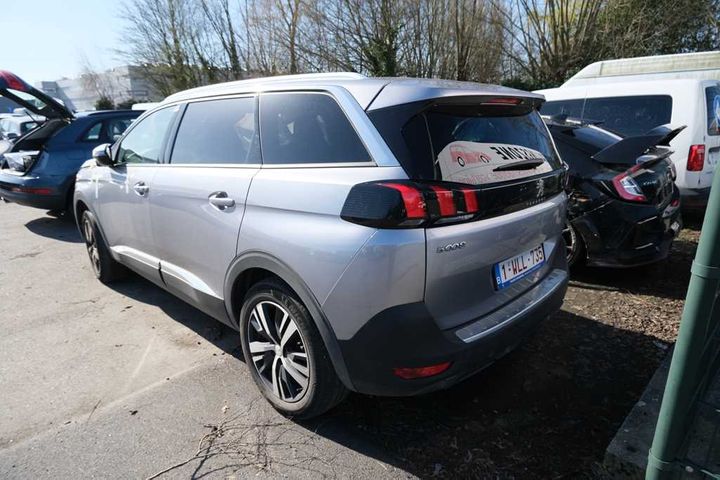 Photo 7 VIN: VF3MCYHZJKS250620 - PEUGEOT 5008 &#3916 