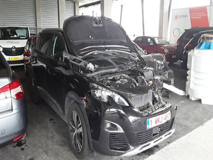 Photo 24 VIN: VF3MCYHZJKS255415 - PEUGEOT 5008 SUV 