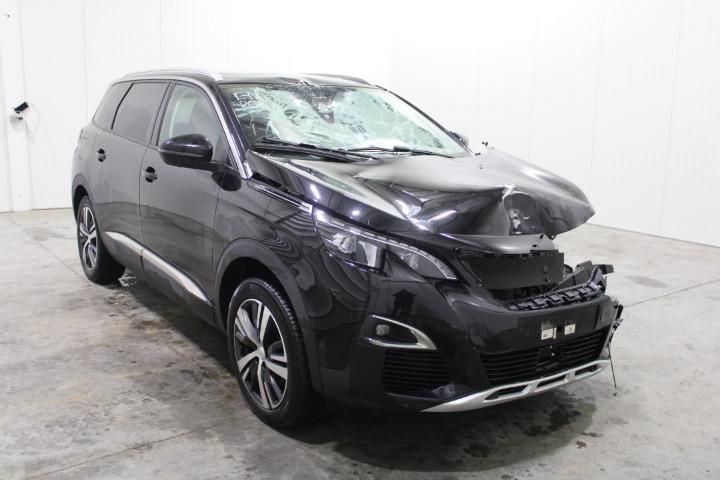 Photo 3 VIN: VF3MCYHZJKS255415 - PEUGEOT 5008 SUV 