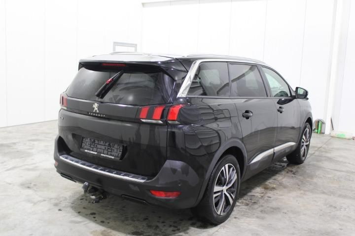 Photo 4 VIN: VF3MCYHZJKS255415 - PEUGEOT 5008 SUV 