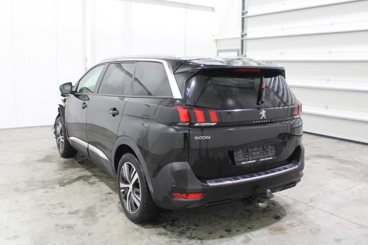 Photo 5 VIN: VF3MCYHZJKS255415 - PEUGEOT 5008 SUV 