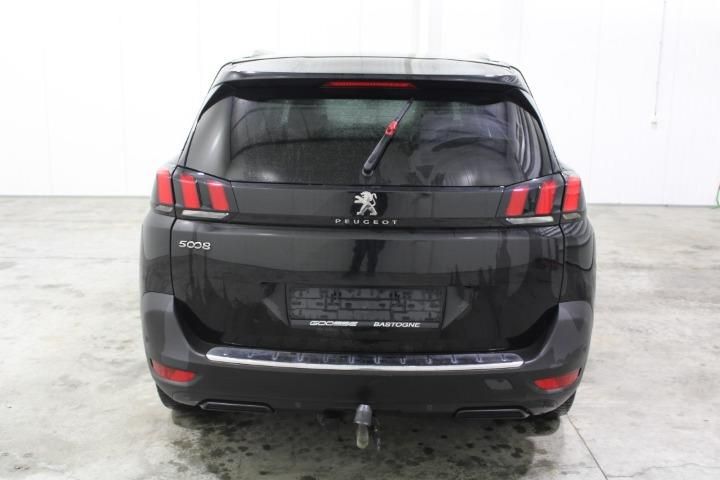 Photo 6 VIN: VF3MCYHZJKS255415 - PEUGEOT 5008 SUV 