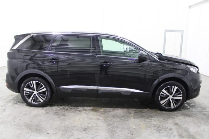 Photo 7 VIN: VF3MCYHZJKS255415 - PEUGEOT 5008 SUV 