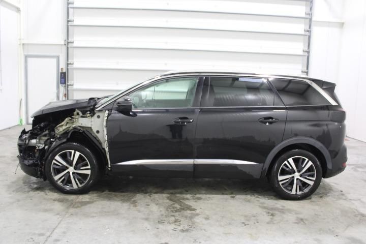 Photo 8 VIN: VF3MCYHZJKS255415 - PEUGEOT 5008 SUV 