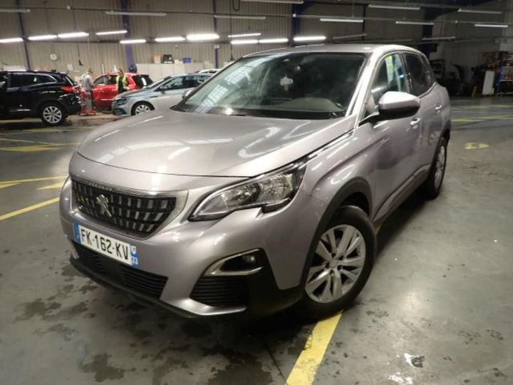 Photo 0 VIN: VF3MCYHZJKS256808 - PEUGEOT 3008 