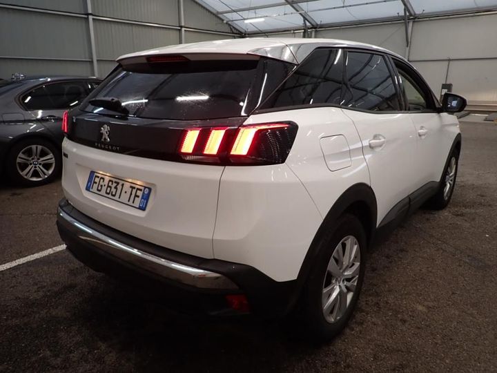 Photo 2 VIN: VF3MCYHZJKS256845 - PEUGEOT 3008 