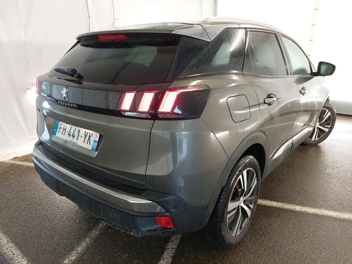 Photo 1 VIN: VF3MCYHZJKS268609 - PEUGEOT 3008 