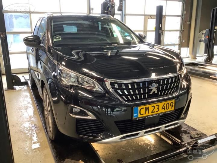 Photo 4 VIN: VF3MCYHZJKS278087 - PEUGEOT 3008 VAN 